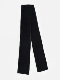 Шарфы и платки Colin’s модель CL1071494_Q1.V1_BLK Фото
