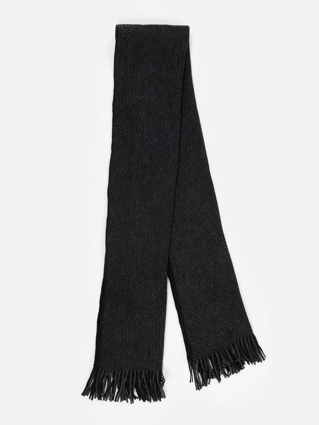 Шарфы и платки Colin’s модель CL1071495_Q1.V1_BLK Фото