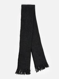 Шарфы и платки Colin’s модель CL1071495_Q1.V1_BLK Фото