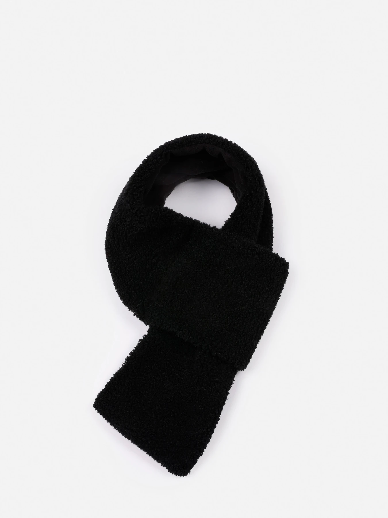 Шарфы и платки Colin’s модель CL1071497_Q1.V1_BLK Фото