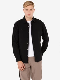 Рубашки Colin’s модель CL1071532_Q1.V1_BLK Фото