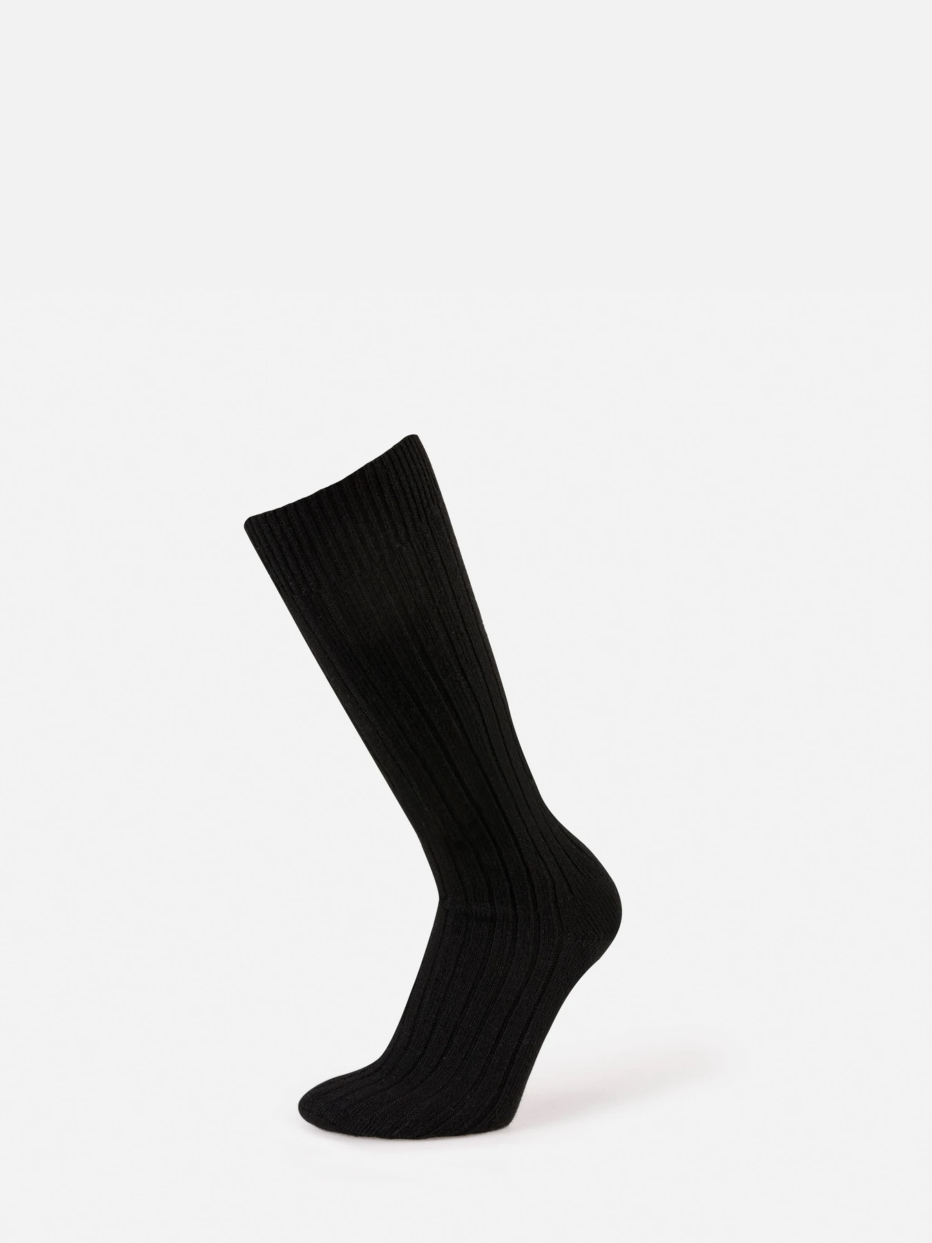 Носки и гольфы Colin’s модель CL1071560_Q1.V1_BLK Фото