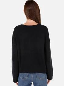 Худи и свитшоты Colin’s модель CL1072363_Q1.V1_BLK Фото