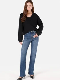 Худи и свитшоты Colin’s модель CL1072363_Q1.V1_BLK Фото