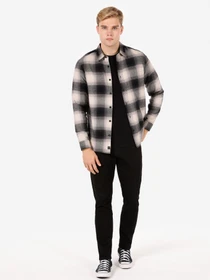 Сорочки Colin’s модель CL1072577_Q1.V1_BLK Фото
