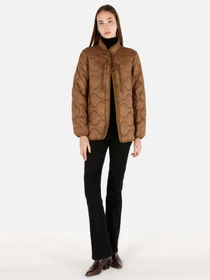 Куртки та дублянки Colin’s модель CL1070970_Q1.V1_BRW Фото