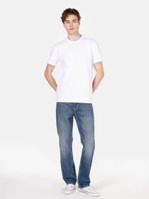 Футболки и поло Colin’s модель CL1073962_Q1.V1_WHT Фото
