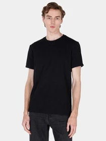 Футболки и поло Colin’s модель CL1072064_Q1.V1_BLK Фото