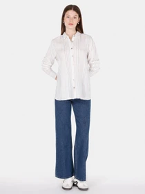 Сорочки Colin’s модель CL1072491_Q1.V1_WHT Фото