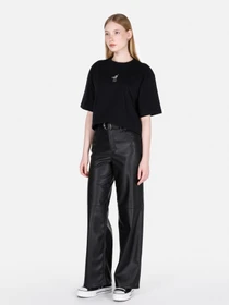 Футболки и поло Colin’s модель CL1073464_Q1.V1_BLK Фото