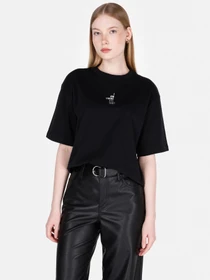 Футболки и поло Colin’s модель CL1073464_Q1.V1_BLK Фото