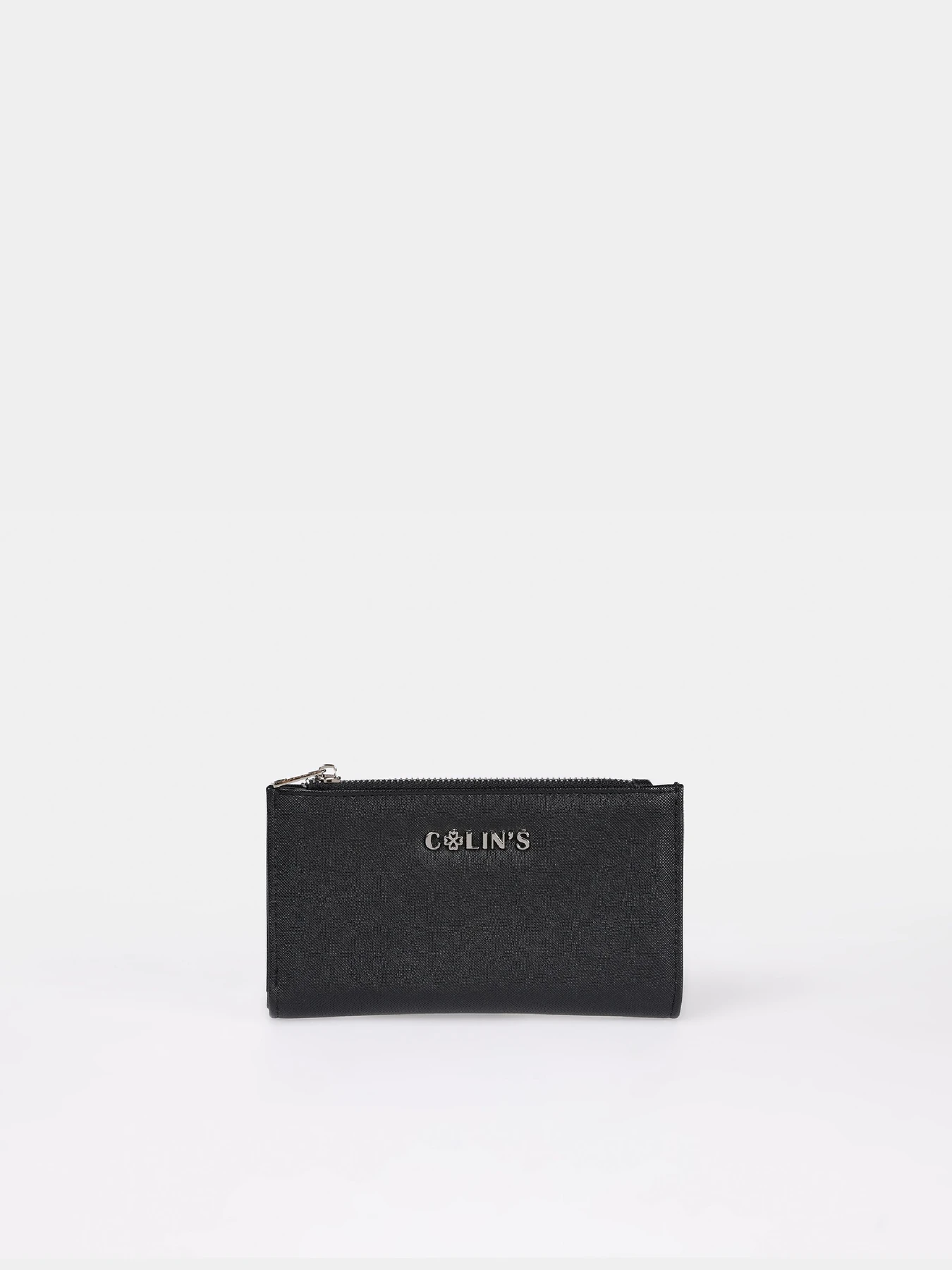 Кошельки Colin’s модель CL1073618_Q1.V1_BLK Фото