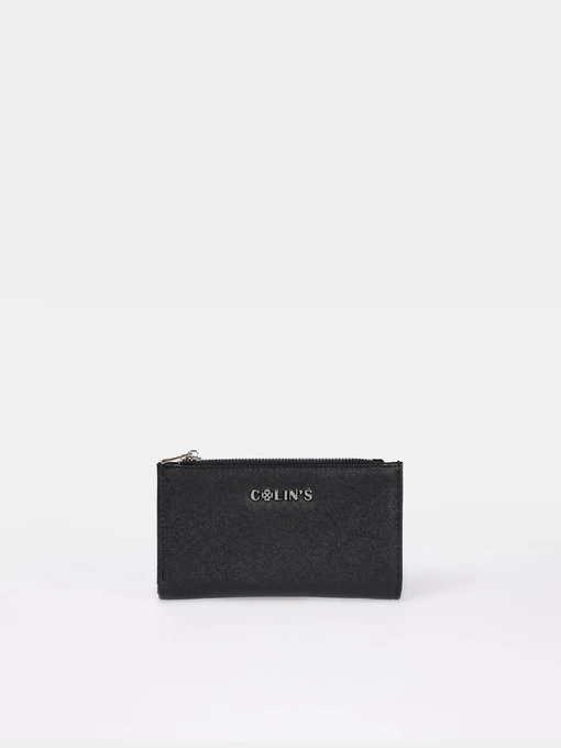 Кошельки Colin’s модель CL1073618_Q1.V1_BLK Фото