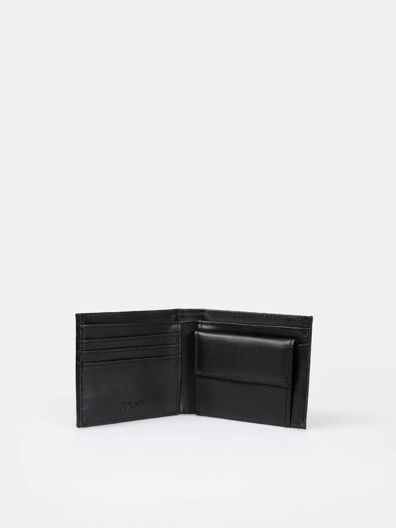 Кошельки Colin’s модель CL1072720_Q1.V1_BLK Фото