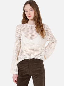 Худи и свитшоты Colin’s модель CL1072518_Q1.V1_ECR Фото
