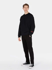 Худі та світшоти Colin’s модель CL1072990_Q1.V1_BLK Фото