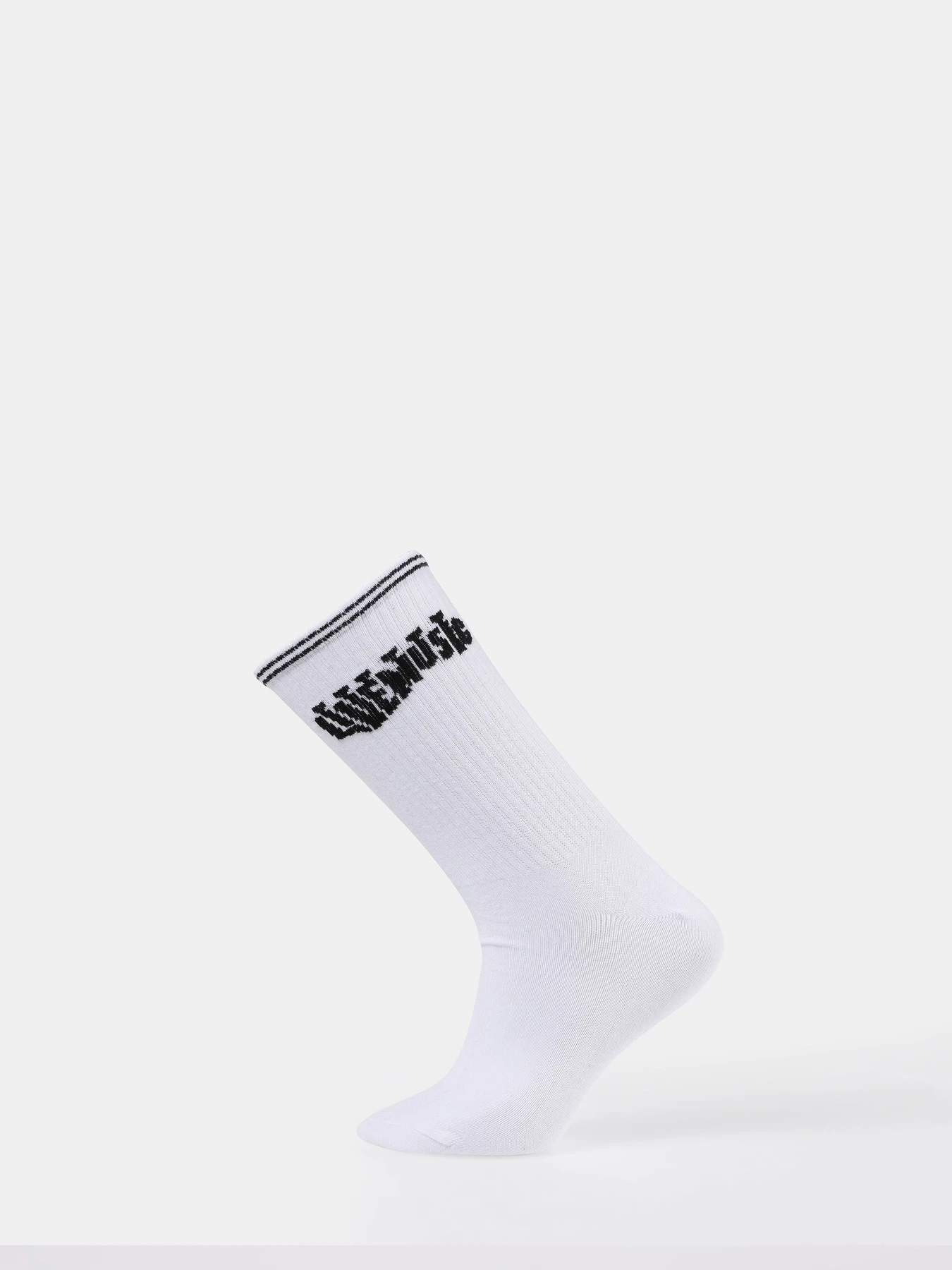 Носки и гольфы Colin’s модель CL1073716_Q1.V1_WHT Фото