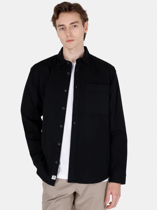 Сорочки Colin’s модель CL1073012_Q1.V1_BLK Фото