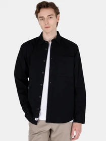 Сорочки Colin’s модель CL1073012_Q1.V1_BLK Фото