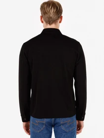 Куртки та дублянки Colin’s модель CL1072469_Q1.V1_BLK Фото
