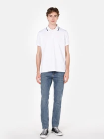 Футболки і поло Colin’s модель CL1073958_Q1.V1_WHT Фото