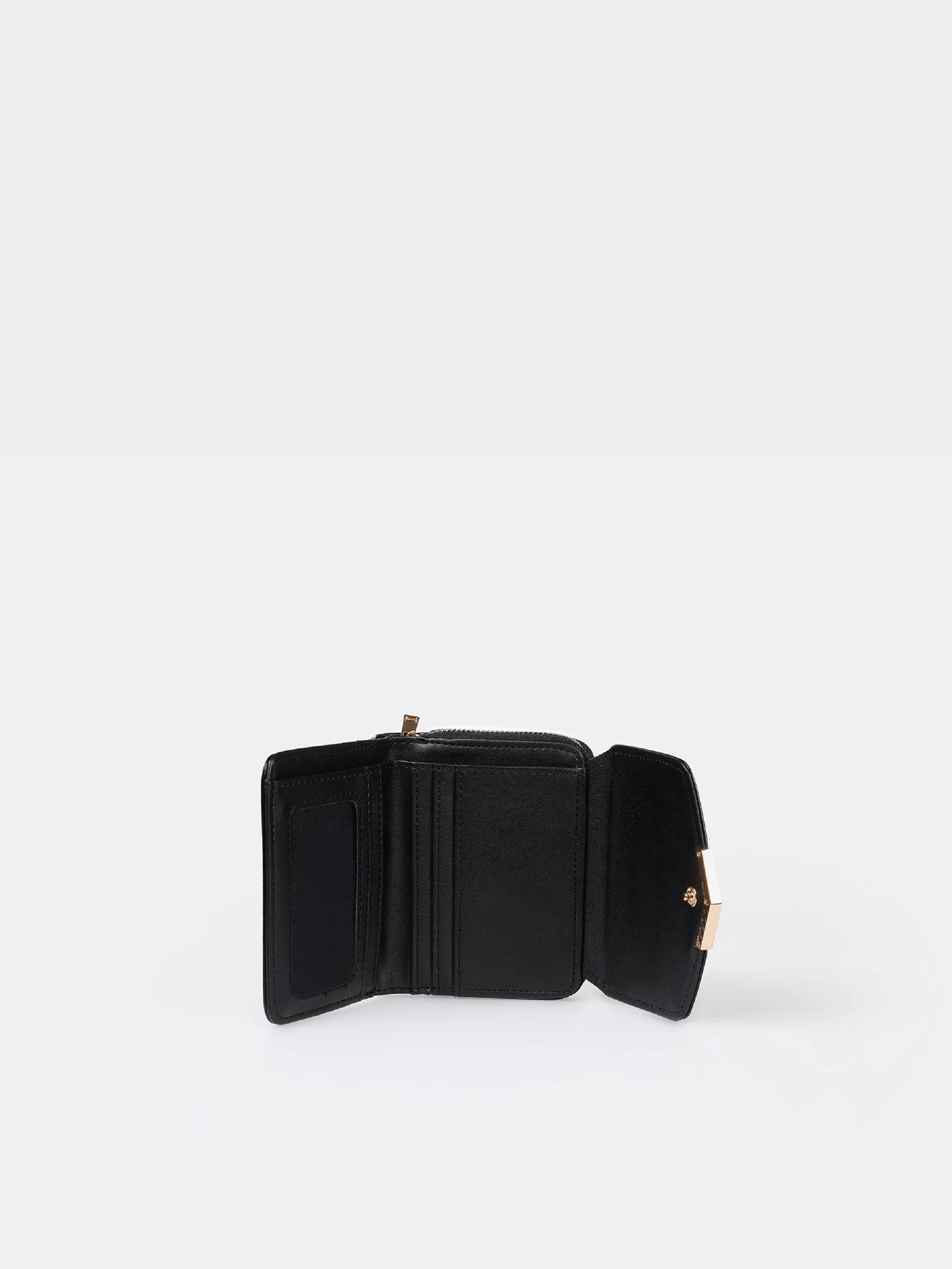 Гаманці Colin’s модель CL1072715_Q1.V1_BLK Фото