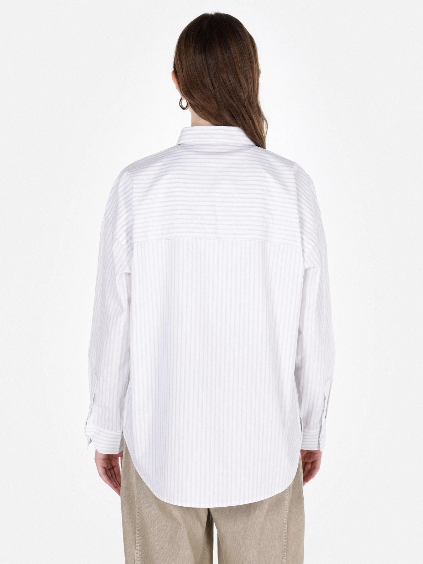 Сорочки Colin’s модель CL1073325_Q1.V1_WHT Фото