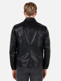 Куртки и дубленки Colin’s модель CL1072783_Q1.V1_BLK Фото