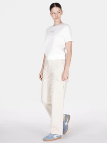 Худи и свитшоты Colin’s модель CL1073165_Q1.V1_WHT Фото