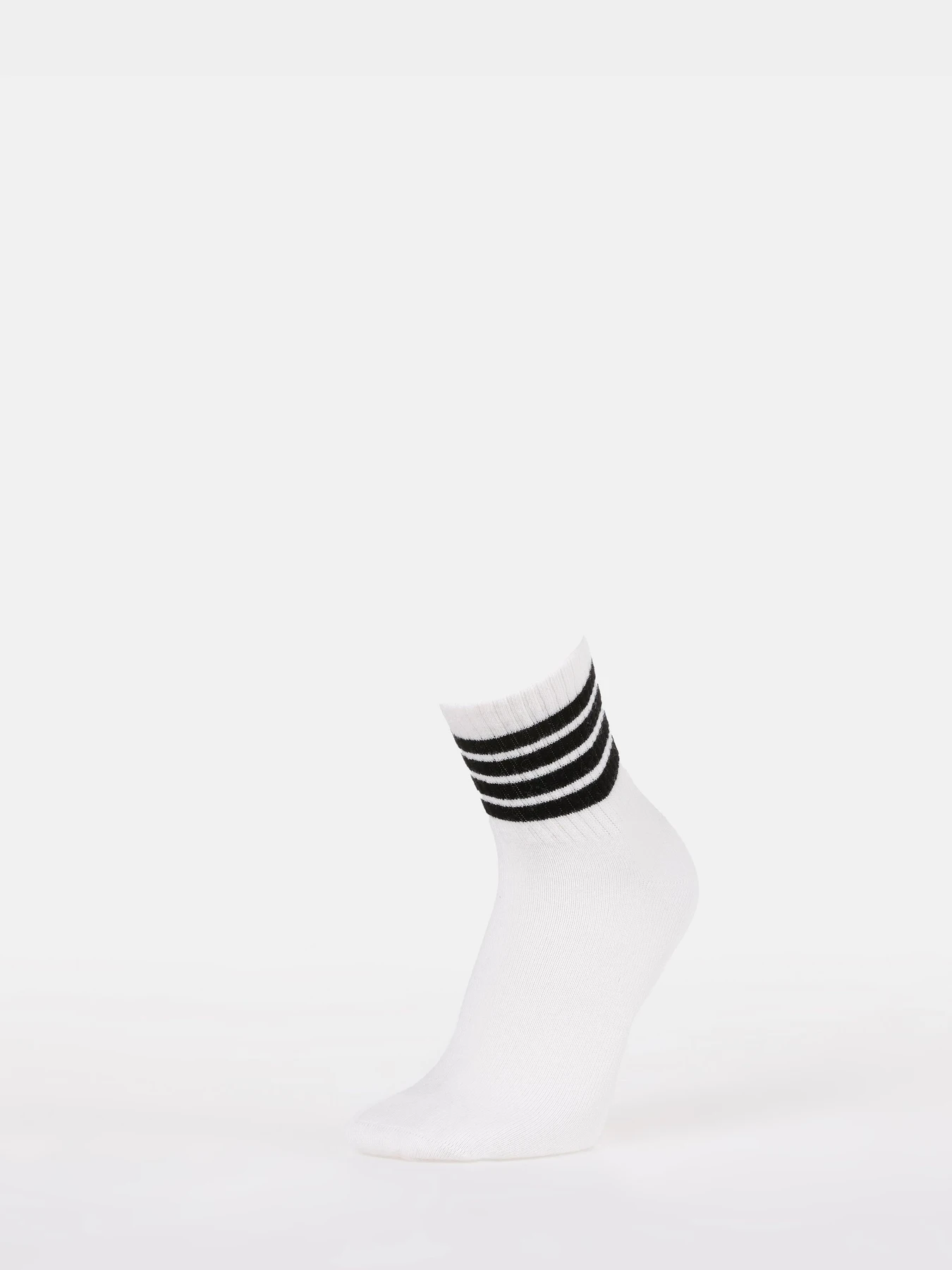 Шкарпетки та гольфи Colin’s модель CL1072375_Q1.V1_WHT Фото