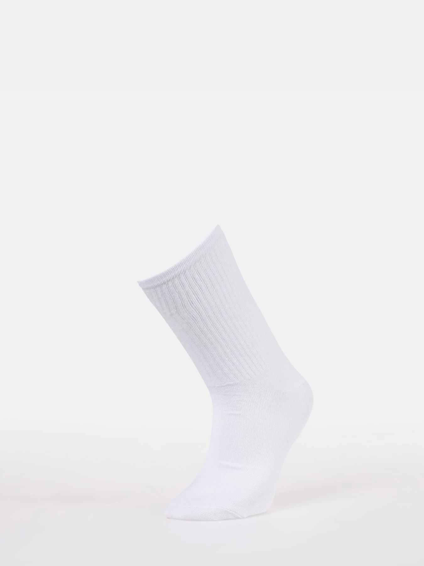 Носки и гольфы Colin’s модель CL1073711_Q1.V1_WHT Фото