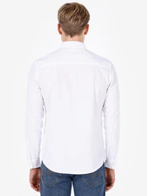 Рубашки Colin’s модель CL1072097_Q1.V1_WHT Фото