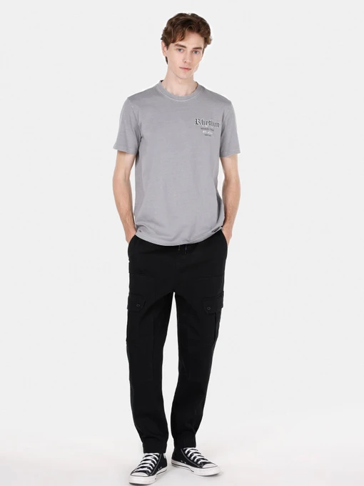 Брюки Colin’s модель CL1072471_Q1.V1_BLK Фото