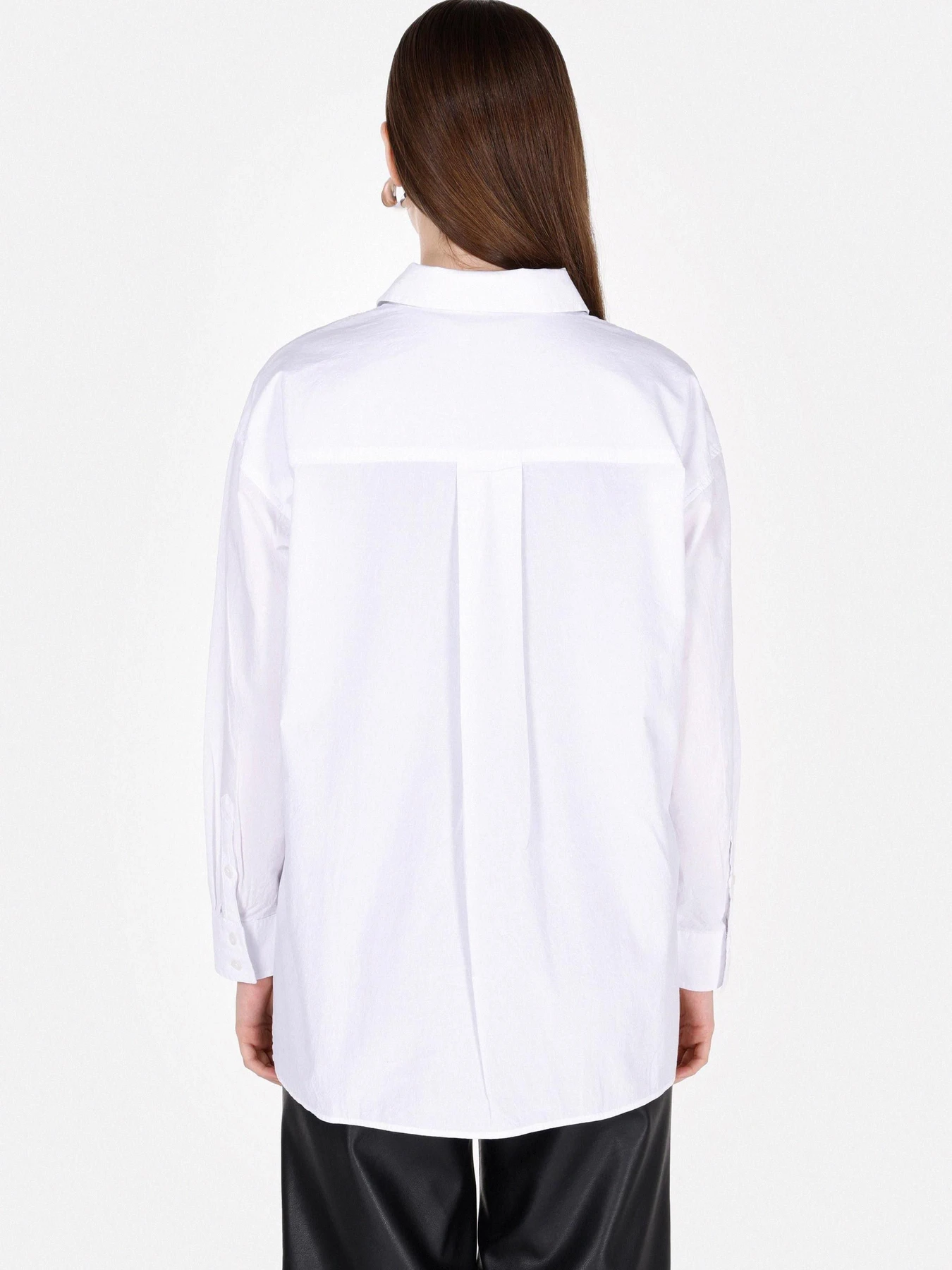 Сорочки Colin’s модель CL1073373_Q1.V1_WHT Фото