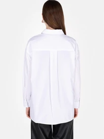 Сорочки Colin’s модель CL1073373_Q1.V1_WHT Фото