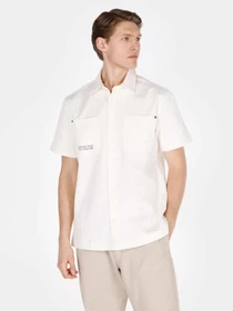 Рубашки Colin’s модель CL1073361_Q1.V1_WHT Фото