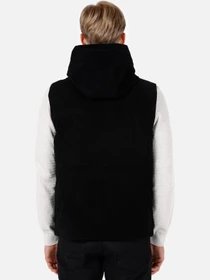 Куртки и дубленки Colin’s модель CL1072033_Q1.V1_BLK Фото