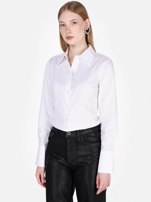 Сорочки Colin’s модель CL1073416_Q1.V1_WHT Фото