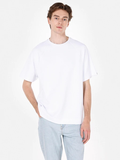 Футболки і поло Colin’s модель CL1070042_Q1.V1_WHT Фото