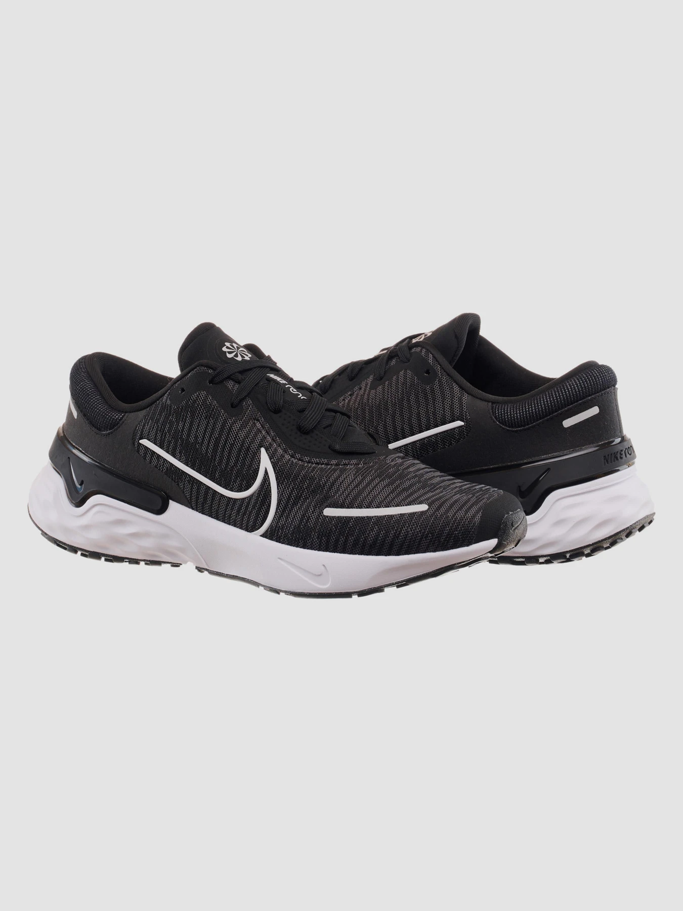 Кросівки NIKE Renew Run 4 модель DR2677-002 Кросівки NIKE Renew Run 4 модель DR2677-002 Фото