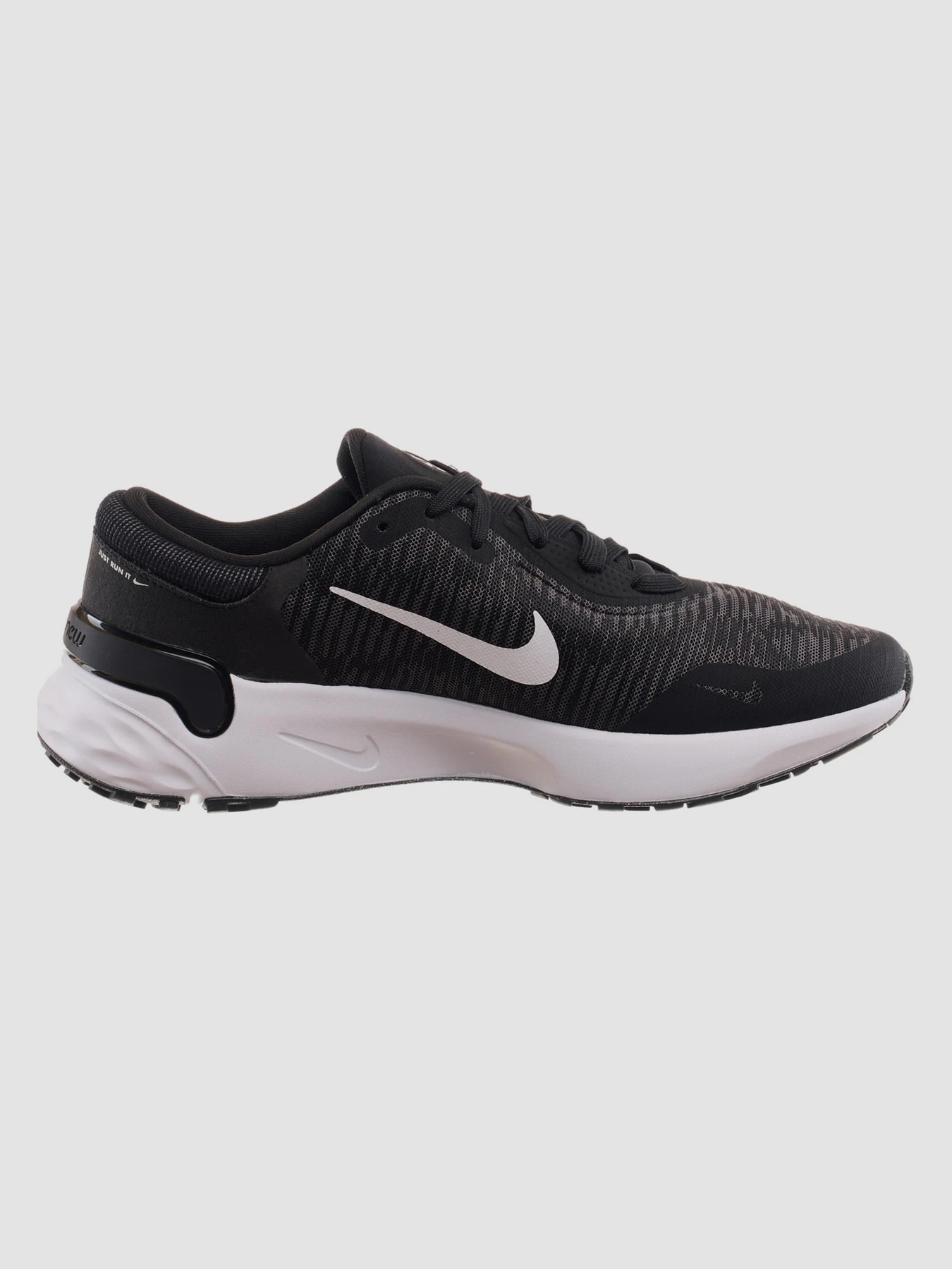 Кросівки NIKE Renew Run 4 модель DR2677-002 Кросівки NIKE Renew Run 4 модель DR2677-002 Фото