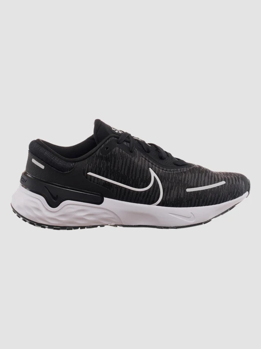Кроссовки NIKE Renew Run 4 модель DR2677-002 Фото