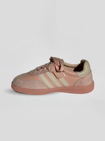 Кроссовки EVIE модель Basics n72 pink Фото