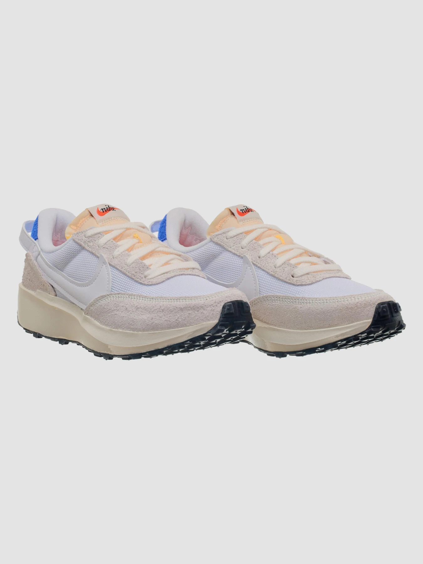 Кросівки NIKE Waffle Debut Vintage модель DX2931-400 Кросівки NIKE Waffle Debut Vintage модель DX2931-400 Фото