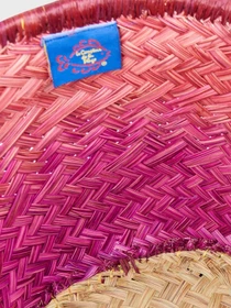 Сумки Le Comptoir de la plage Aravola модель BM_Bicolor_193 Фото