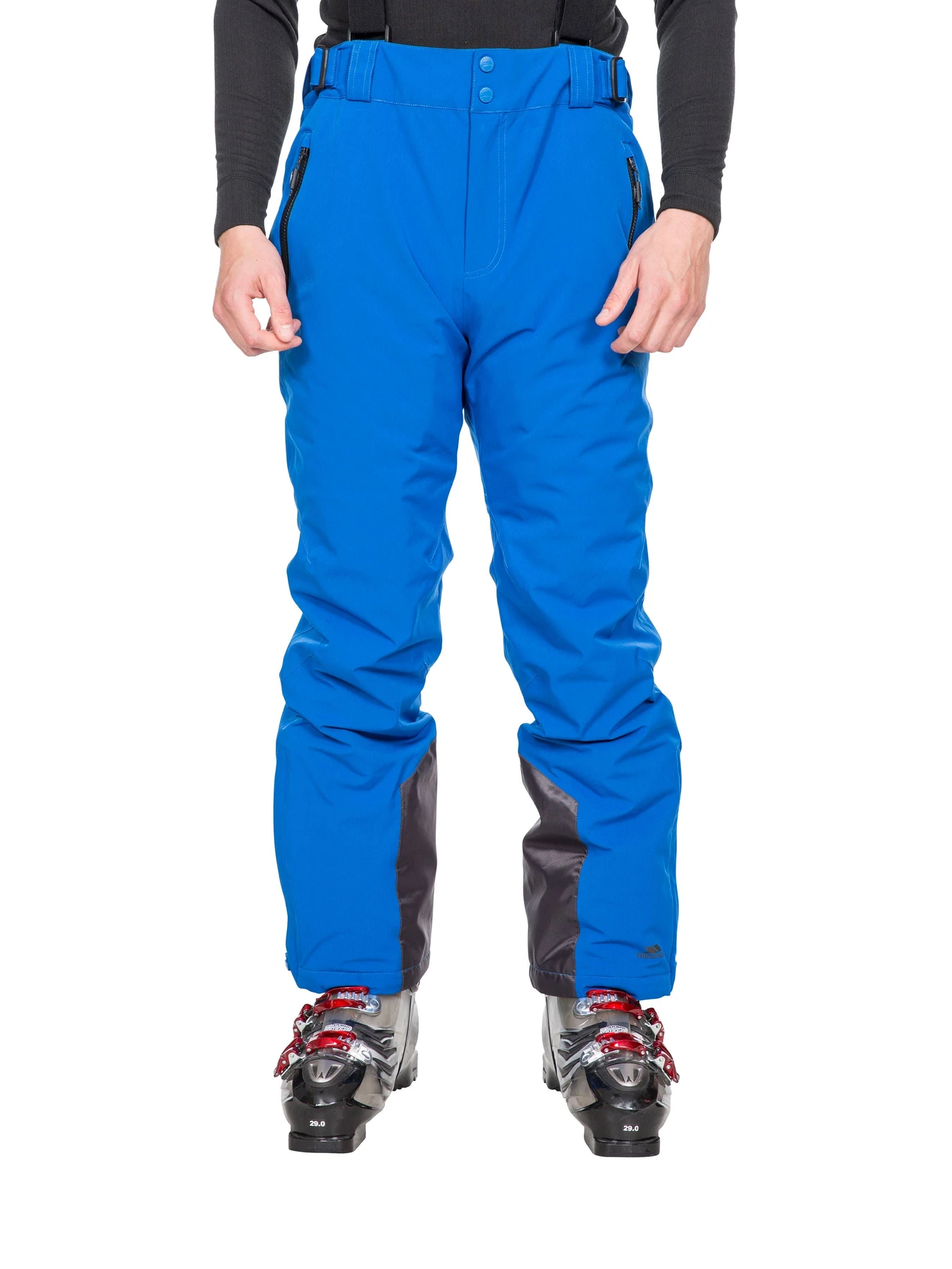 Брюки Trespass Trevor модель MABTSKTR0003 Брюки Trespass Trevor модель MABTSKTR0003 Фото