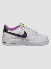 Кросівки NIKE Nike Air Force 1 Lv8 Gs модель DX3933-100 Фото