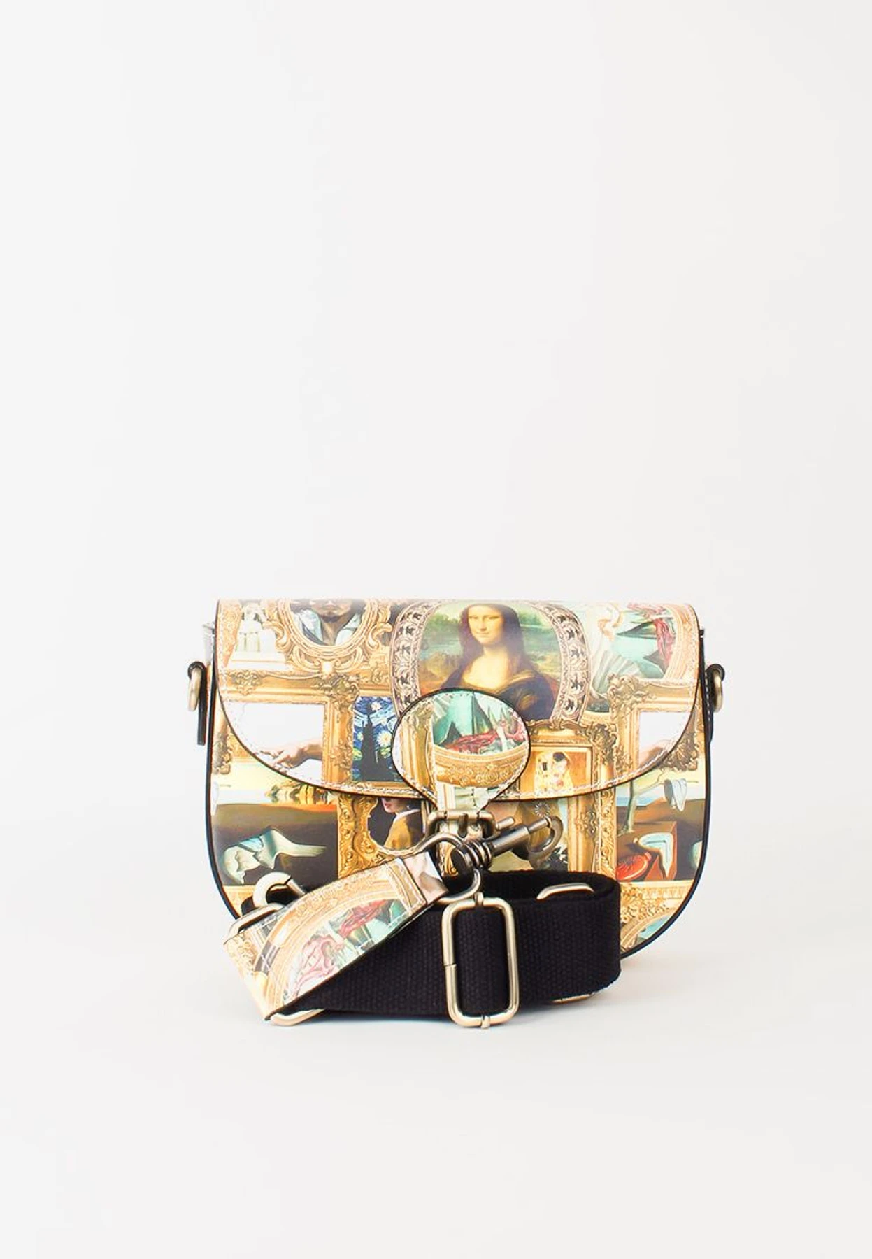 Сумки Bella Bertucci модель 4276-1516-31 Фото