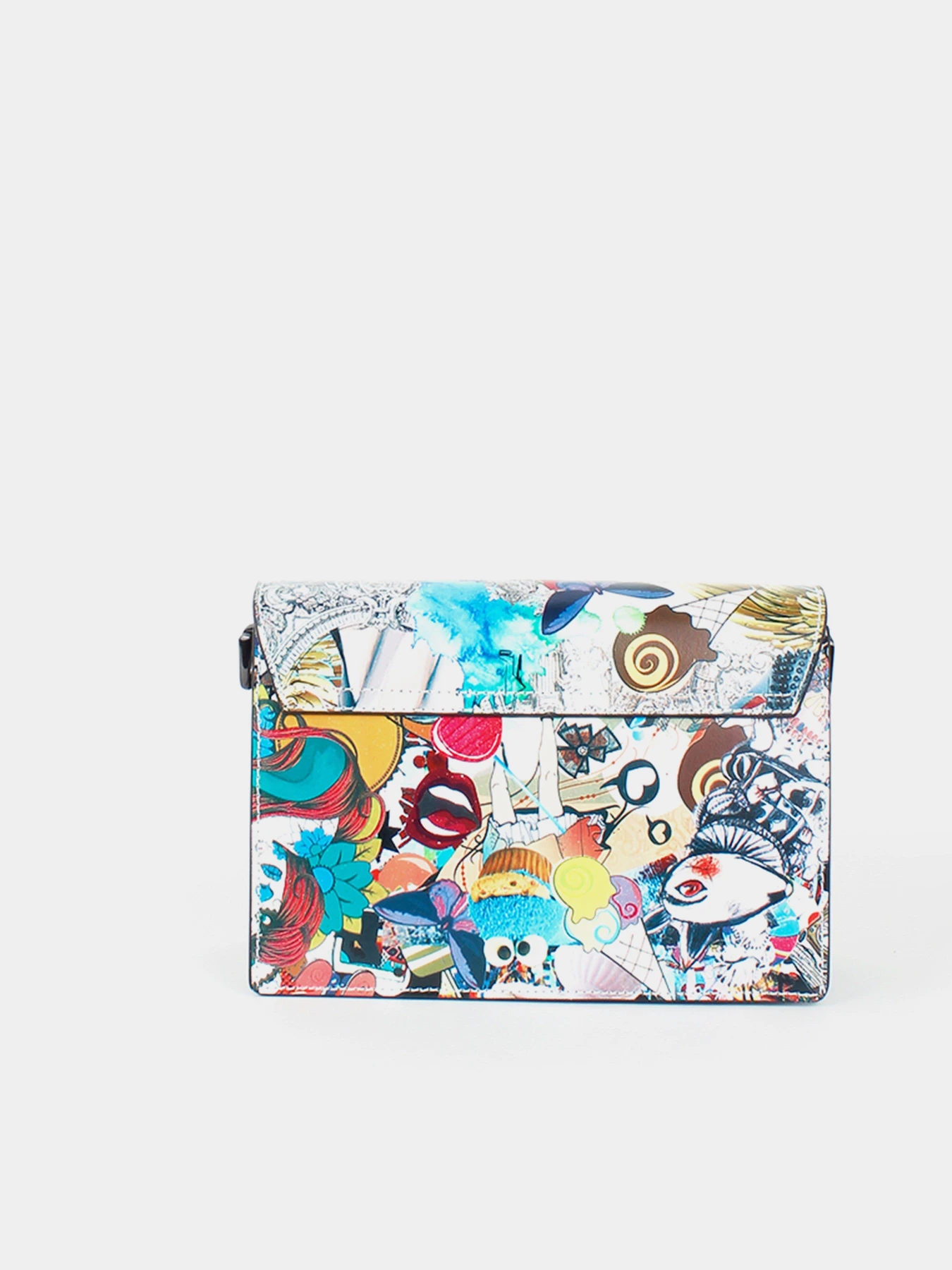 Сумки Bella Bertucci модель 4701-57-31 Фото