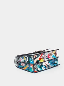 Сумки Bella Bertucci модель 4701-57-31 Фото